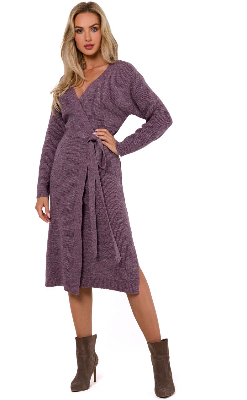 Made Of Emotion Woman's Dress M772