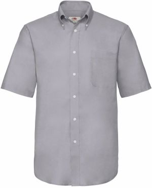 Pánska košeľa Oxford 651120 70/30 130g/135g