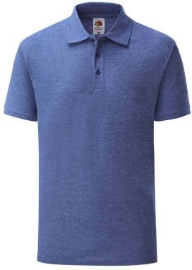Pánska košeľa 65/35 Polo 634020 65/35 170g/180g