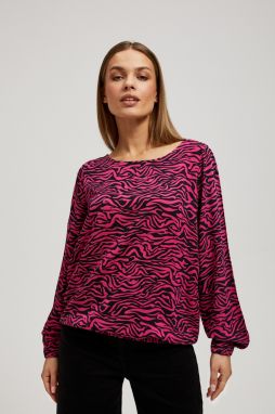Patterned shirt