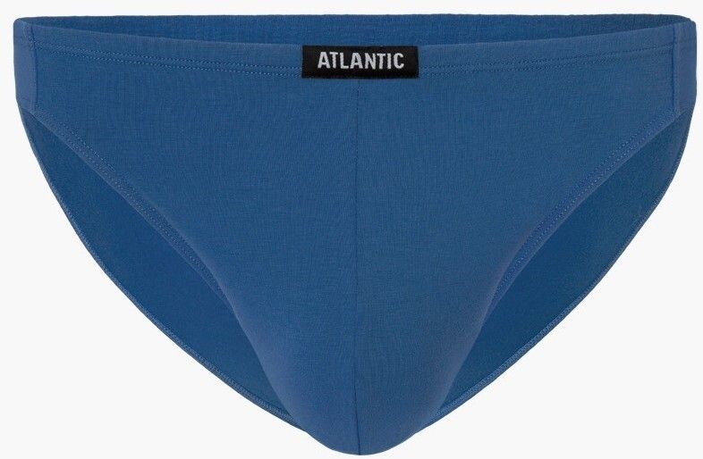 Pánske nohavičky ATLANTIC - modré