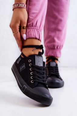 Dámske tenisky BIG STAR SHOES