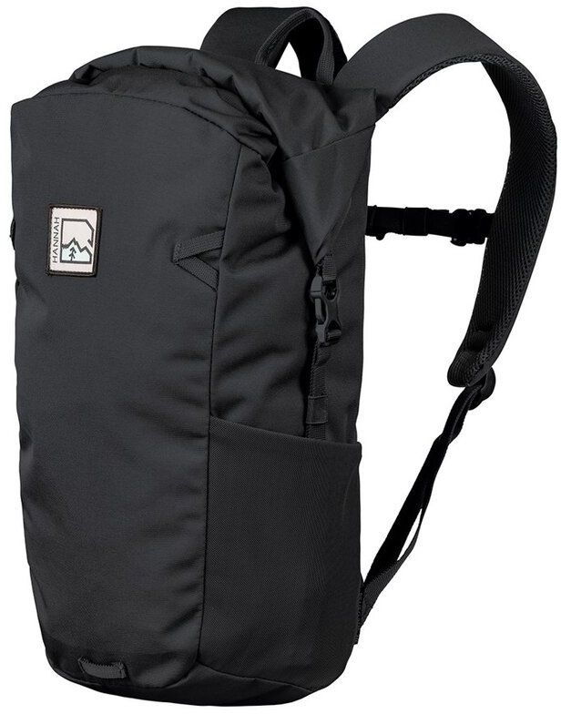 City backpack Hannah RENEGADE 20 anthracite