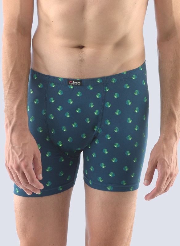 Men's boxers Gino multicolor