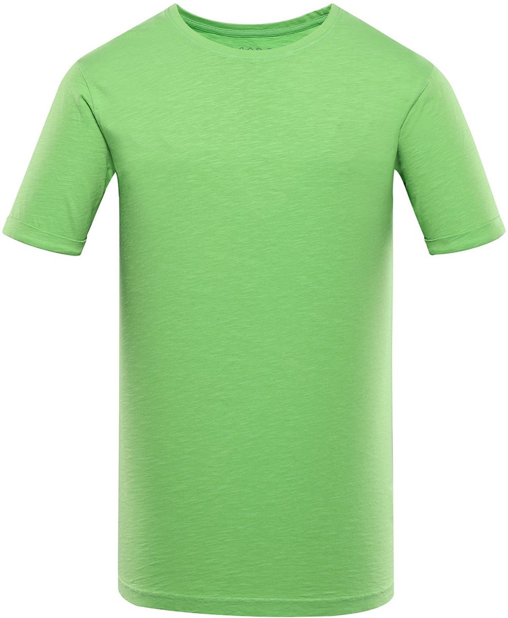 Men's t-shirt nax NAX GRET jasmine