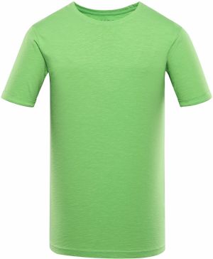 Men's t-shirt nax NAX GRET jasmine