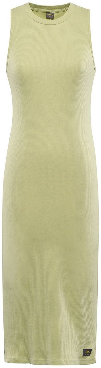 Women's dress nax NAX FEDA weeping willow