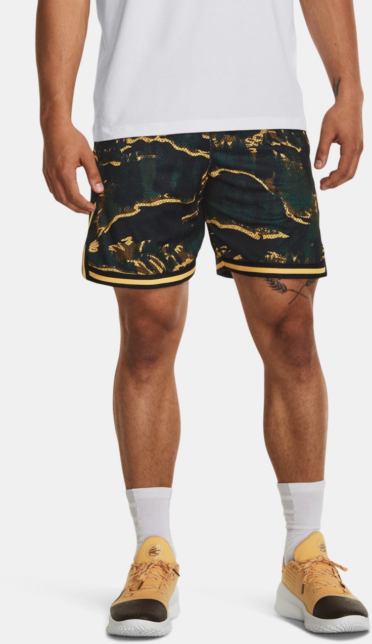Pánske kraťasy Under Armour