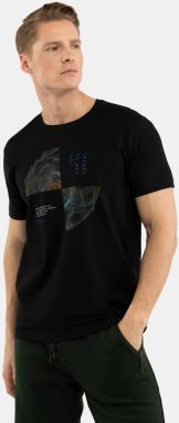 Volcano Man's T-Shirt T-Coss