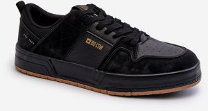 Pánske tenisky BIG STAR SHOES