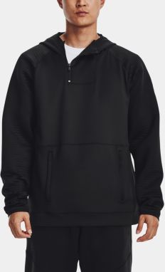 Zimné bundy pre mužov Under Armour - čierna