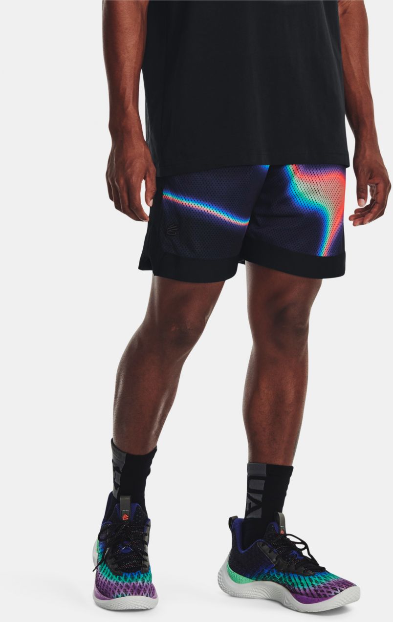 Pánske kraťasy Under Armour