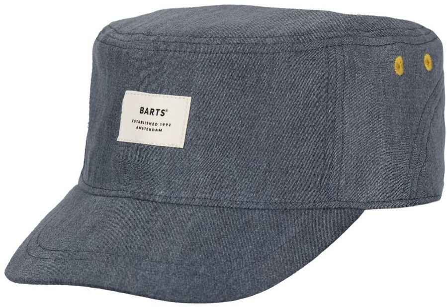 Kšiltovka Barts MONTANIA CAP Navy