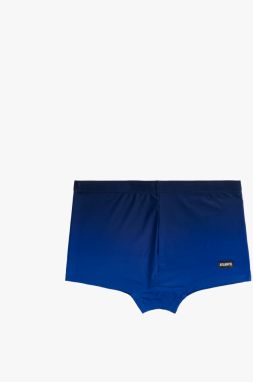 Men's Swimming Boxers ATLANTIC - Blue