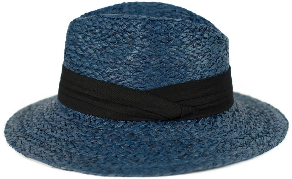Klobúk Art Of Polo Unisex cz21168-4 námornícka modrá