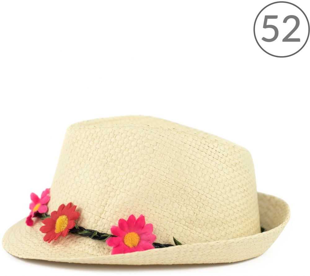 Art Of Polo Woman's Hat Cz20192-1