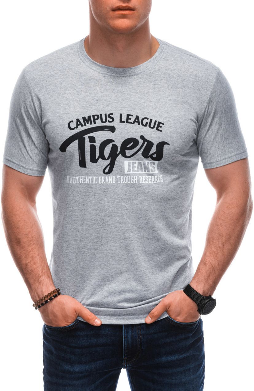 Edoti Men's t-shirt