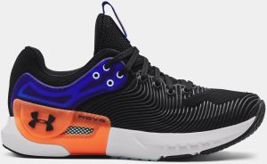 Boty Under Armour UA W HOVR Apex 2 - Černá
