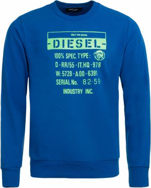 Pánska mikina Diesel Felpa