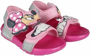 Detské sandále MINNIE Mouse