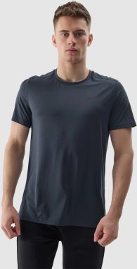 Men's Sports T-Shirt 4F - Blue