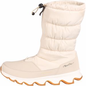 Women's winter shoes ALPINE PRO LEFA crème