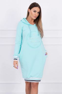 Brooklyn mint dresses