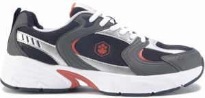 Lumberjack POL 4FX NAVY BLUE Man 001