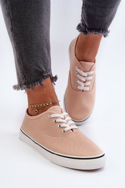 Classic Women's Sneakers Sneakers Pink Olvali