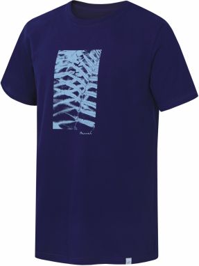Men's T-shirt Hannah TRIFAL astral aura