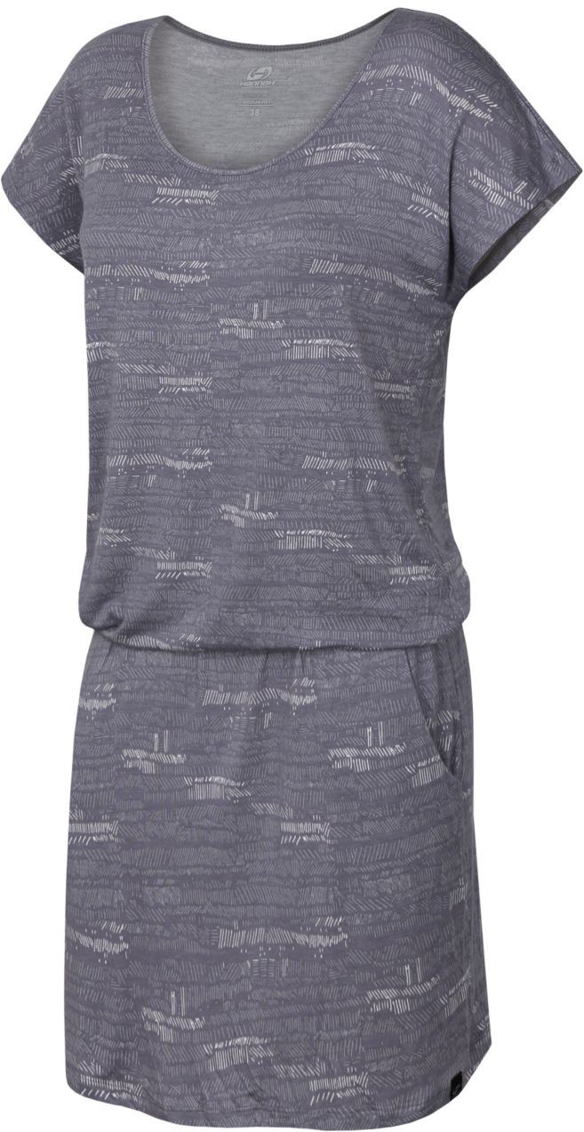 Women's Dress Hannah ZANZIBA alloy