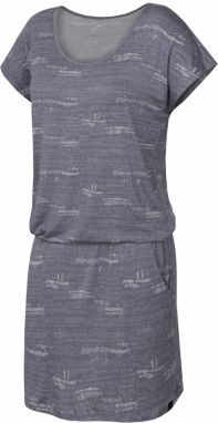 Women's Dress Hannah ZANZIBA alloy