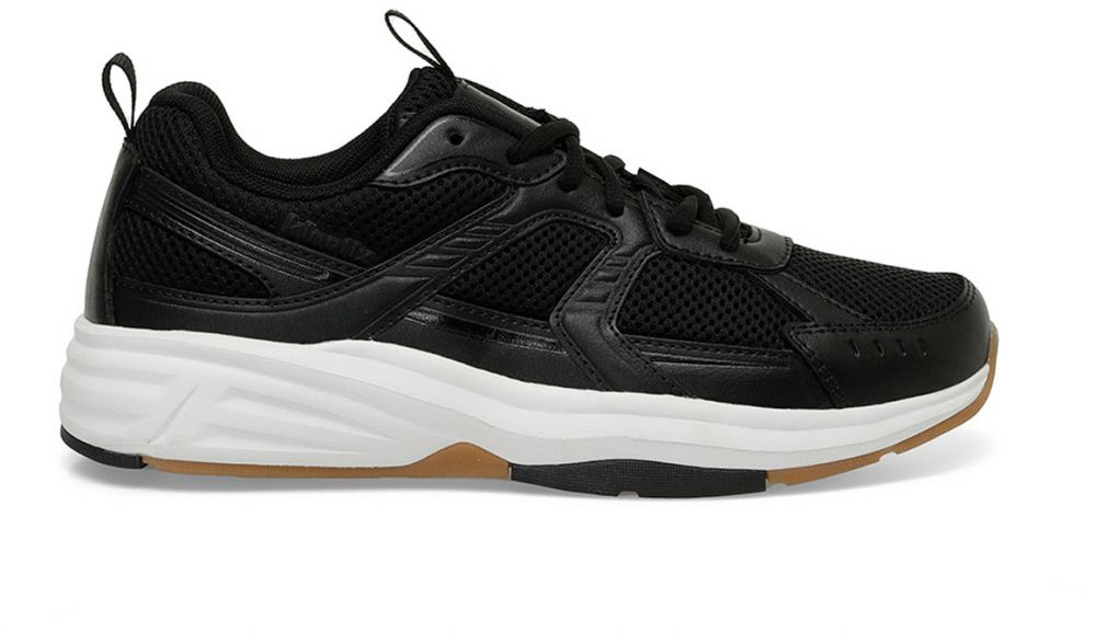 KINETIX REMIX TX W 4FX BLACK Woman Sneaker