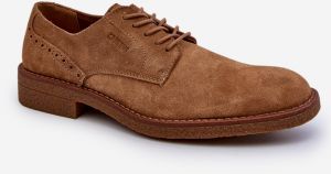 Pánske mokasíny BIG STAR SHOES