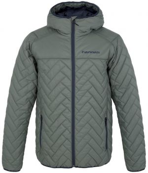 Men's light winter insulated jacket Hannah TIAGO laurel wreath II
