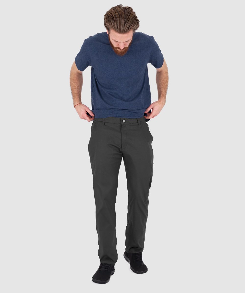 Pants WOOX Pedrero