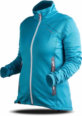 Trimm W ECHO LADY sweatshirt azure