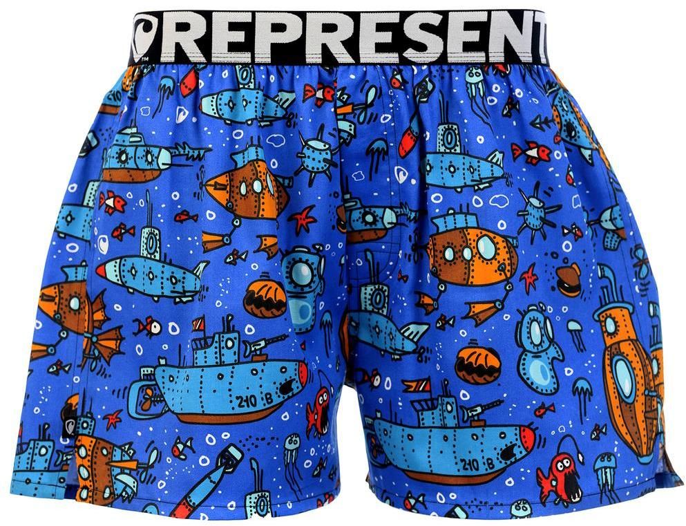 Men's shorts Represent exclusive Mike subworld