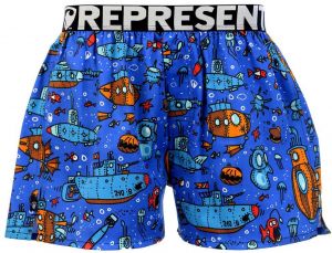 Men's shorts Represent exclusive Mike subworld
