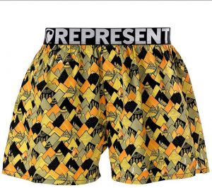 Men's shorts Represent exclusive Mike mountain everywhere