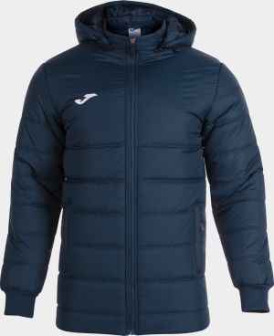 Men's/Boys' Joma Urban Iv Anorak navy Jacket