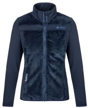 Dámska mikina Kilpi Zip-Up