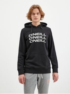 Mikiny s kapucou pre mužov O'Neill - čierna