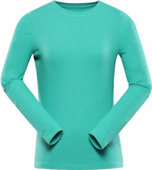 Women's t-shirt nax NAX KADESA blarney