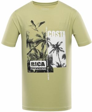 Pánske tričko NAX