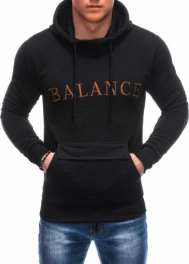Edoti Men's sweatshirt
