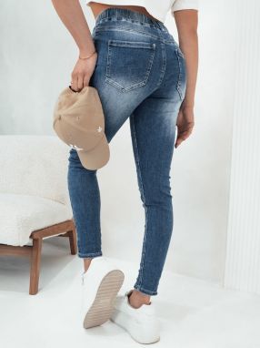 LABISO Women's Denim Pants Blue Dstreet