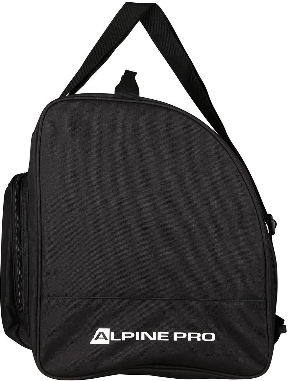Ski bag. Shoes 43x35x28cm ALPINE PRO DARBE black