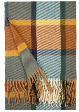 Art Of Polo Unisex's Scarf Sz22277