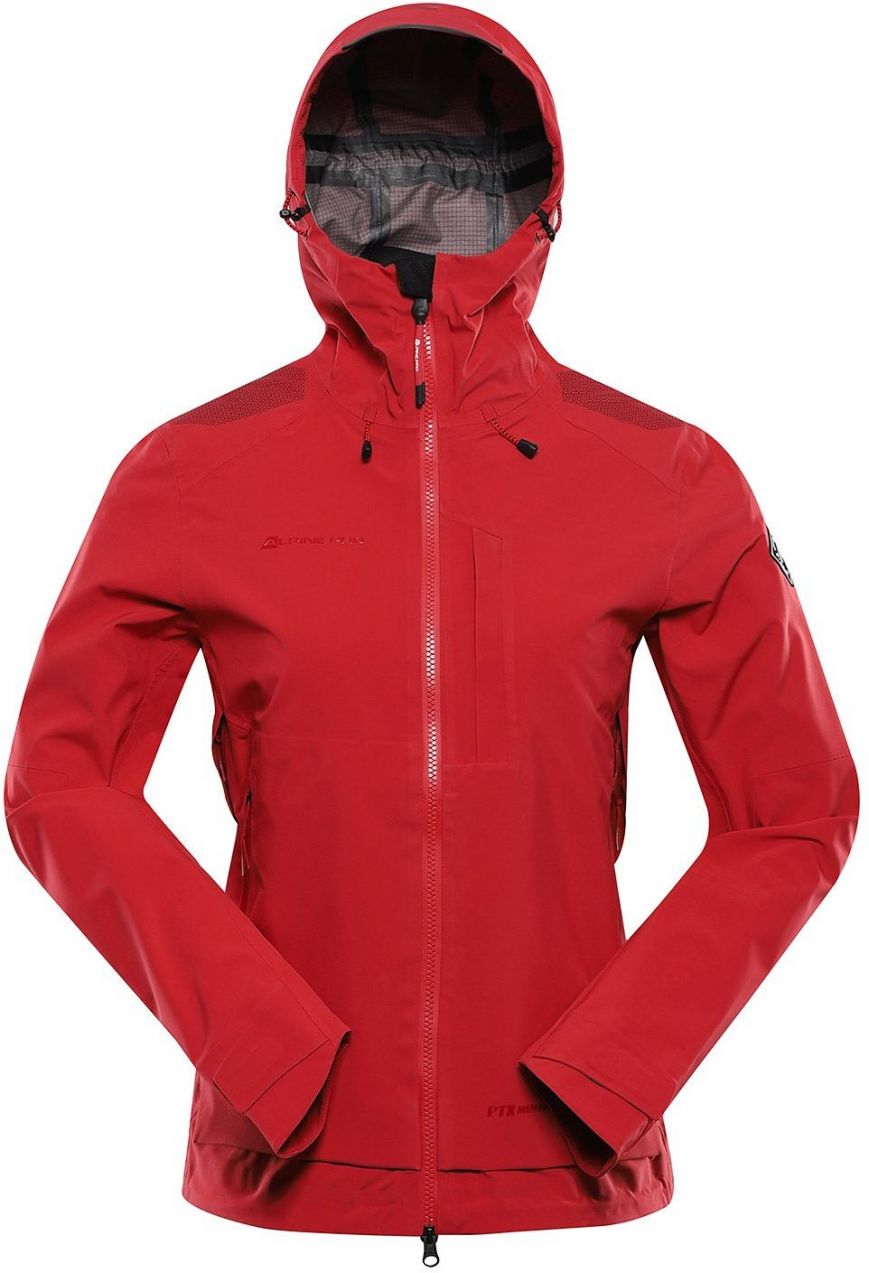 Dámska bunda ALPINE PRO